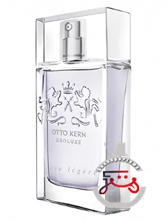 اِگولوکس اُ لِژِر فِمِنَن اتو کِرن | egoluxe eau legere feminin otto kern